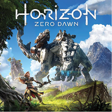 Horizon Zero Dawn Complete Edition🎁(STEAM key) Turkey