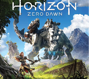 Обложка Horizon Zero Dawn Complete Edition (STEAM) RU+ СНГ