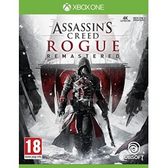 ✅ Assassin’s Creed Rogue Remastered XBOX 🔑 КЛЮЧ