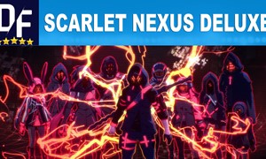SCARLET NEXUS Deluxe [STEAM] Лицензионный аккаунт