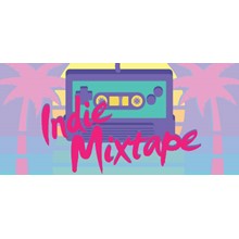The Indie Mixtape (GLOBAL STEAM 🔑) + BONUS
