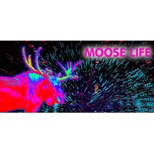 Moose Life (GLOBAL STEAM 🔑) + BONUS
