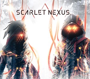 Обложка SCARLET NEXUS Xbox One & Xbox Series X|S ГАРАНТИЯ ⭐