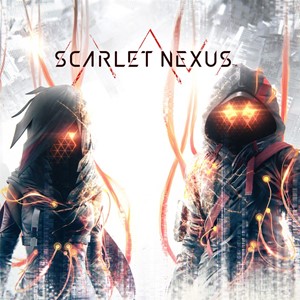 SCARLET NEXUS Xbox One &amp; Xbox Series X|S ГАРАНТИЯ ⭐