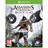 ASSASSIN´S CREED® IV BLACK FLAG XBOX ONE & SERIES X|S