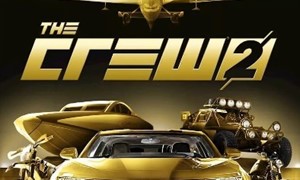 THE CREW 2 — GOLD EDITION XBOX ONE & SERIES X|S КЛЮЧ