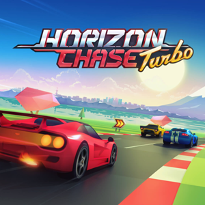 Horizon Chase Turbo + Гарантия + Подарки