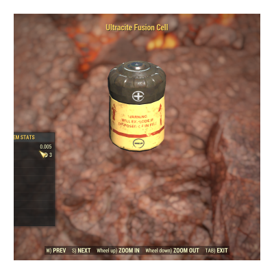 Fallout 76  - Патроны от RPGCash.net