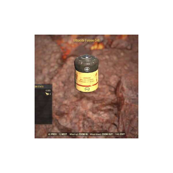 Fallout 76 — Патроны от RPGCash.net