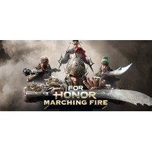 For Honor: Marching Fire Edition🔑КЛЮЧ✔️РОССИЯ РУС.ЯЗЫК - irongamers.ru
