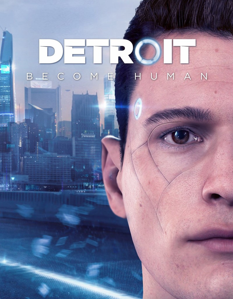 Купить 🟥Detroit: Become Human - STEAM OFFLINE - ГАРАНТИЯ🟥 за 55 ₽!