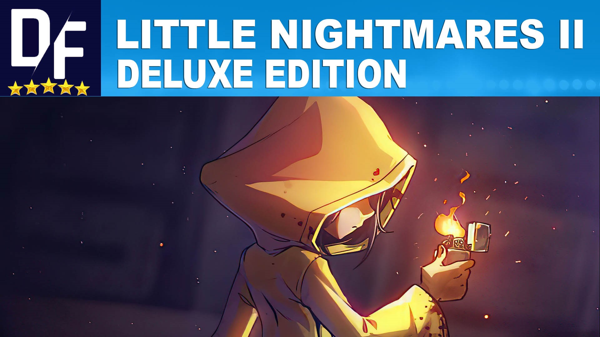 Little nightmares 2 edition. Little Nightmares II Deluxe Edition. Игра little Nightmares. Little Nightmares Deluxe Edition. Little Nightmares дополнение.