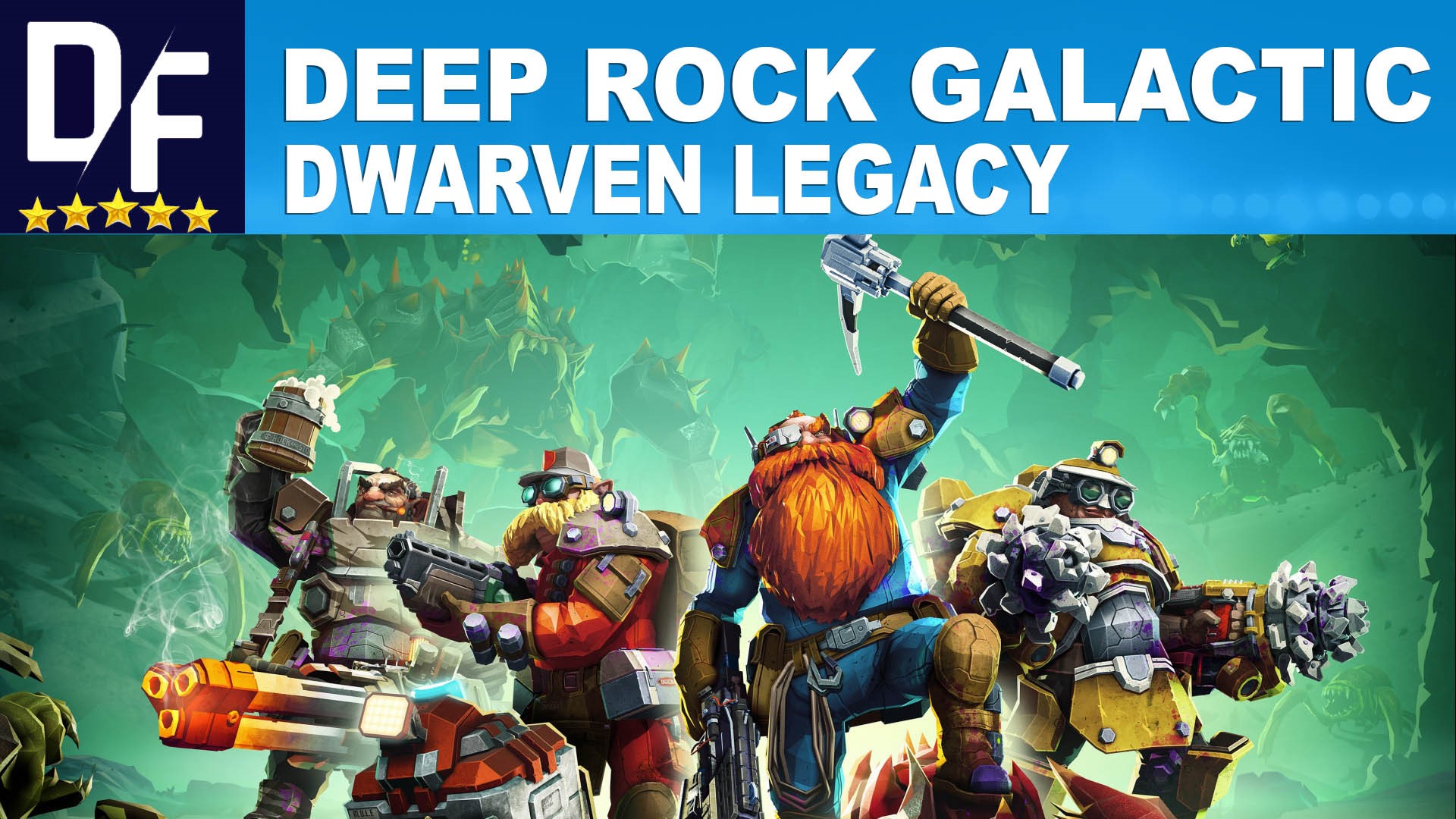 Читы на deep rock galactic. Deep Rock Galactic ps4. Deep Rock Galactic обложка. Deep Rock Galactic Dwarf. Deep Rock Galactic supporter upgrade.