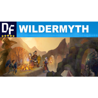 Wildermyth [STEAM] аккаунт
