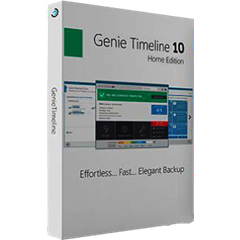 🔑 Genie Timeline Home 10 | Лицензия