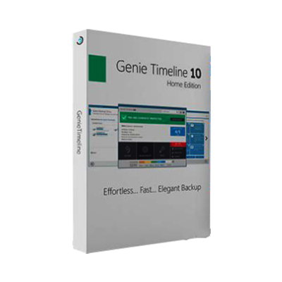 🔑 Genie Timeline Home 10 | Лицензия