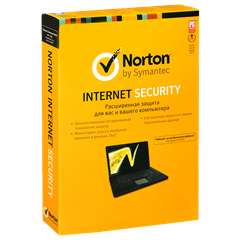 ✔Norton Internet Security 90 дней 5 ПК (не активирован)