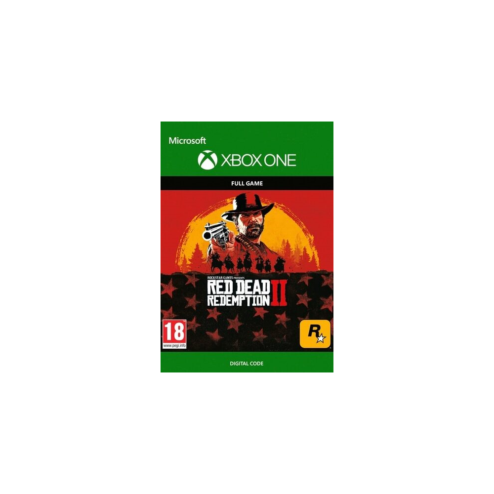 Купить 🎮🔥RED DEAD REDEMPTION 2 XBOX ONE / SERIES X|S🔑КЛЮЧ🔥
