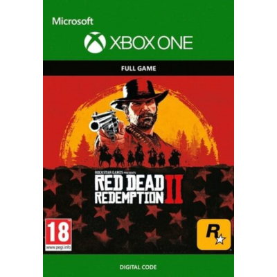 🎮❤️🔥RED DEAD REDEMPTION 2 XBOX ONE / SERIES X|S🔑КЛЮЧ TR ЛИЦЕНЗИЯ