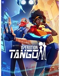 Обложка Operation Tango (XBOX)