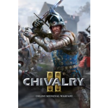 Chivalry 2 XBOX ONE & SERIES S|X code🔑