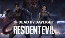 Dead by Daylight: Resident Evil XBOX ONE / X|S Ключ 🔑