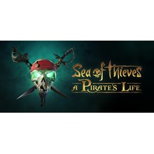 Sea of Thieves [Steam RU]