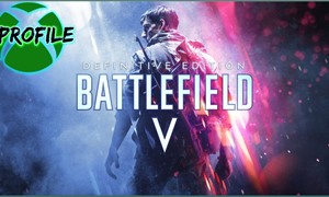 Battlefield V Definitive Edition XBOX ONE/Xbox Series