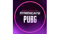 Syndicate PUBG 7day GLOBAL