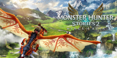 Купить аккаунт Monster Hunter Stories 2: Wings of Ruin+АВТОАКТИВАЦИЯ🌎 на Origin-Sell.com