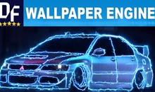Wallpaper Engine [STEAM] аккаунт