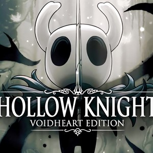 Обложка Hollow Knight: Издание «Сердце пустоты» XBOX [ Ключ 🔑]