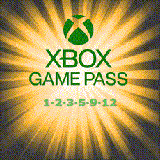 🚀24/7 АВТО🔥ДЁШЕВО🔥🎮 XBOX GAME PASS ULTIMATE