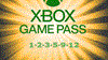 Купить лицензионный ключ 🎮 XBOX GAME PASS ULTIMATE [1 + 1МЕСЯЦ + EA PLAY ]🔥 на SteamNinja.ru