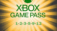 🎮💻 XBOX GAME PASS ULTIMATE⚡1/2/4/12⚡БЫСТРО✔️+EA
