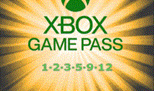🎮💻 XBOX GAME PASS ULTIMATE ⚡1/4/7/10/12⚡ МЕСЯЦЕВ✔️+EA