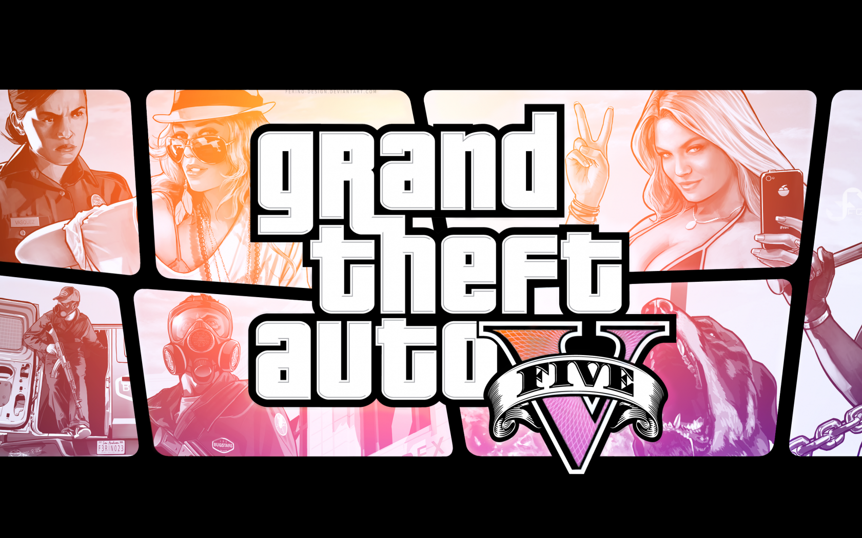 Gta 5 steam