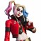 FORTNITE - Rebirth Harley Quinn Skin (Epic/Global)