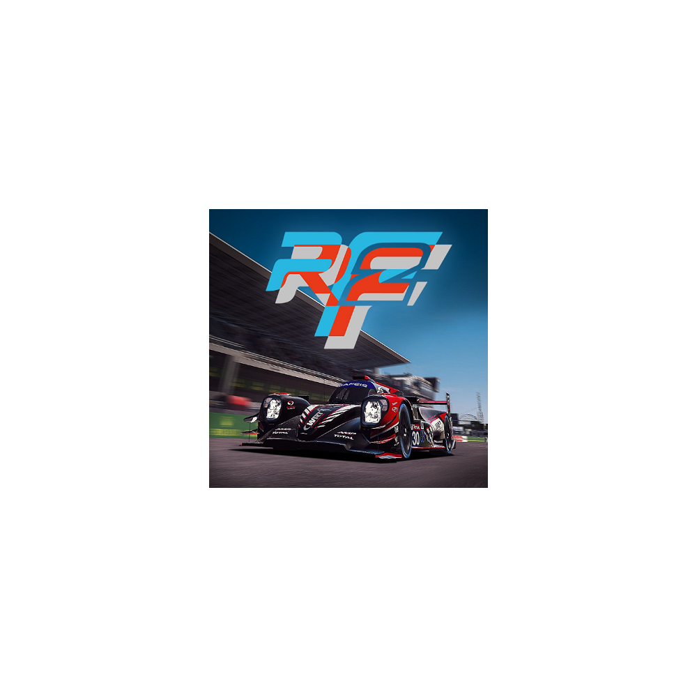 Купить rFactor 2 ✅STEAM КЛЮЧ