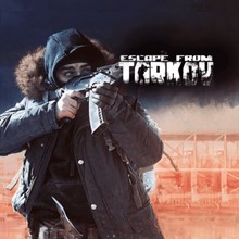 Escape from Tarkov Standard Edition 🔫🔫(RU + CIS) EFT - irongamers.ru