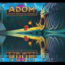 ✅ADOM (Ancient Domains Of Mystery) ⭐Steam\Global\Key⭐