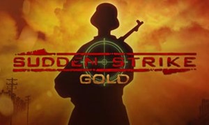 Sudden Strike — Gold (STEAM KEY / REGION FREE)