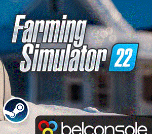 Обложка ?Farming Simulator 22 - Официальный Предзаказ +Бонус