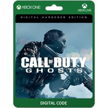 🎁Call of Duty: Ghosts Digital Hardened🌍ROW✅AUTO - irongamers.ru