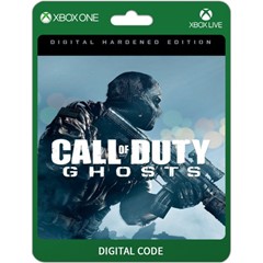 🎮🔥CALL OF DUTY: GHOSTS DIGITAL HARDENED XBOX🔑КЛЮЧ🔥