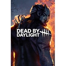 Dead by Daylight Xbox One & Series X|S