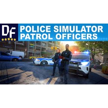 👮 Police Simulator: Patrol Officers [STEAM] account