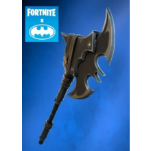 Fortnite - Batarang Axe Pickaxe (DLC) GLOBAL