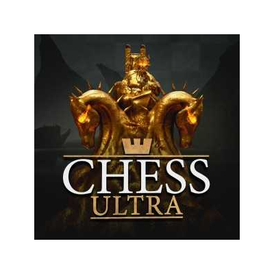Chess Ultra + Почта | Смена данных | Epic Games