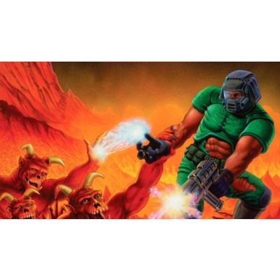 DOOM 64 🔑STEAM КЛЮЧ 🔥РОССИЯ + МИР